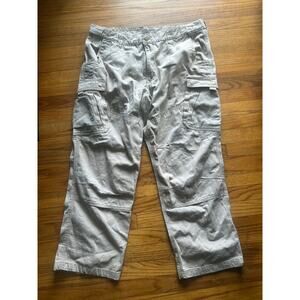 Guide Gear Khaki Cargo Pants – Men’s 42x29